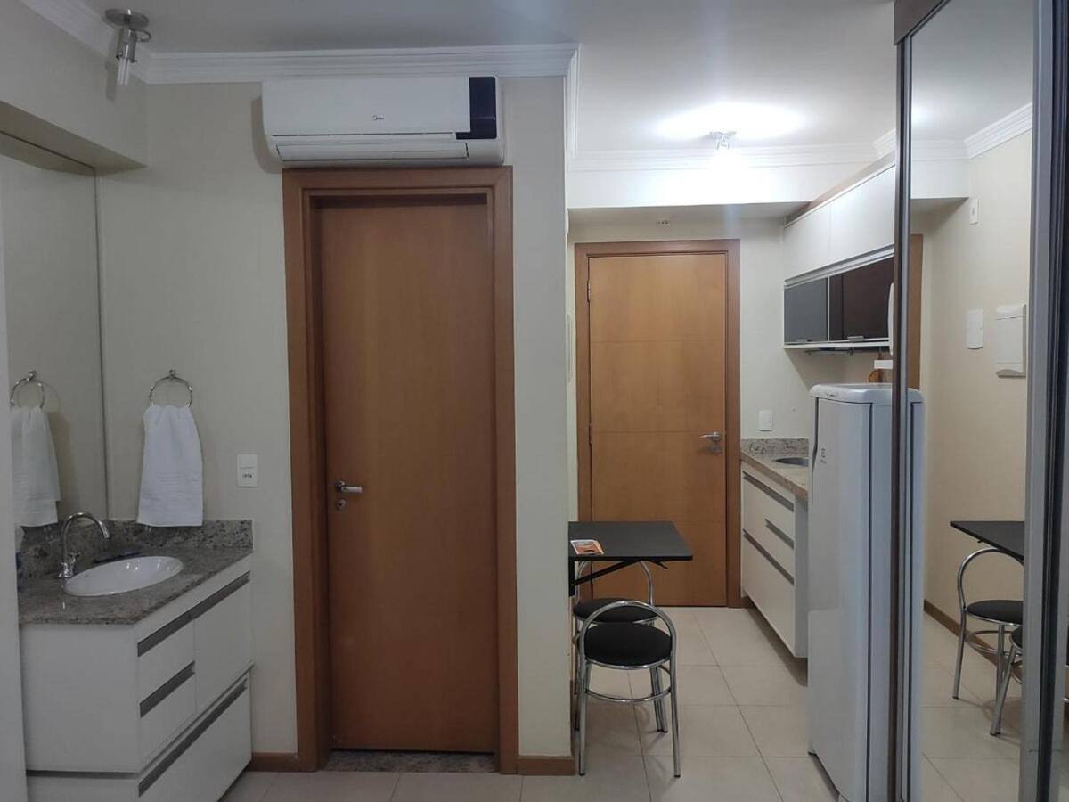브라질리아 Saint Moritz Diaria Brasil 63873 아파트 외부 사진