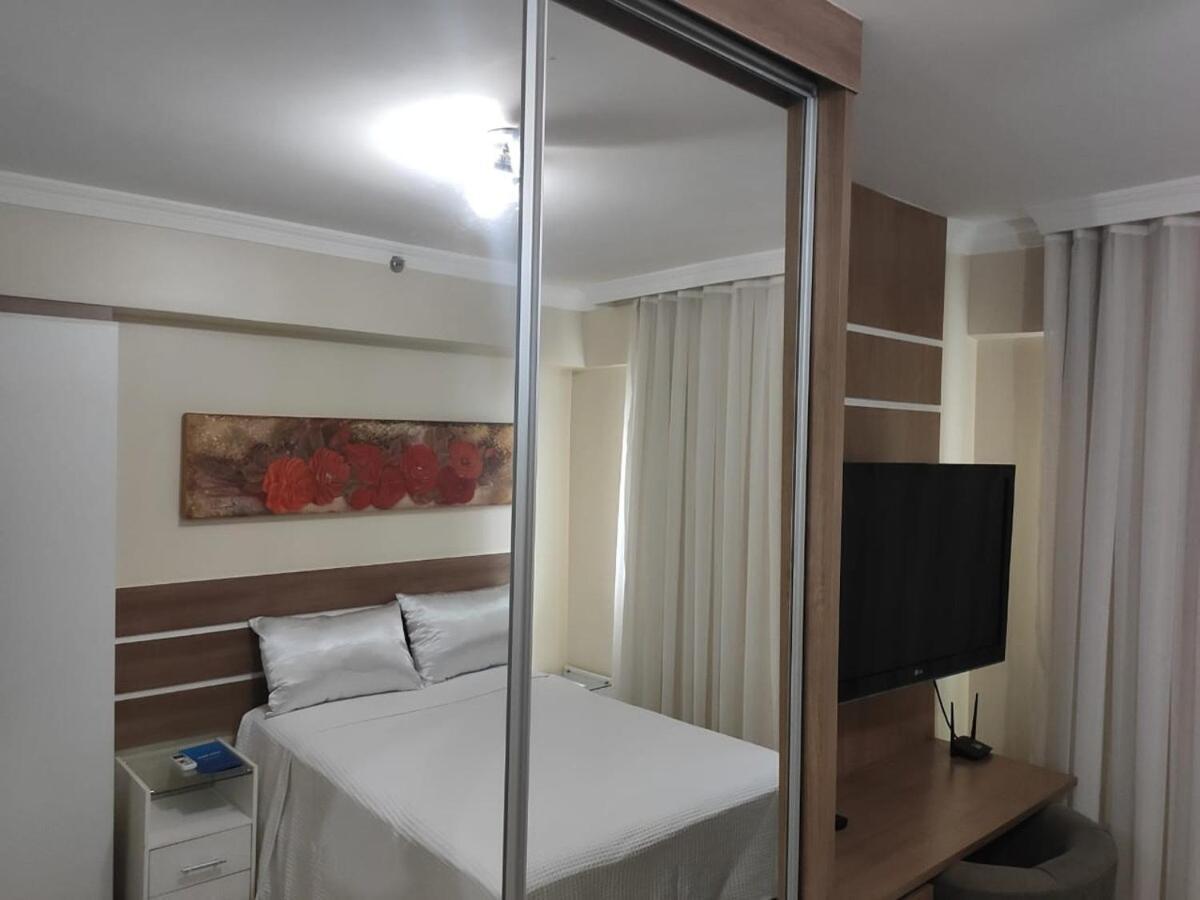 브라질리아 Saint Moritz Diaria Brasil 63873 아파트 외부 사진